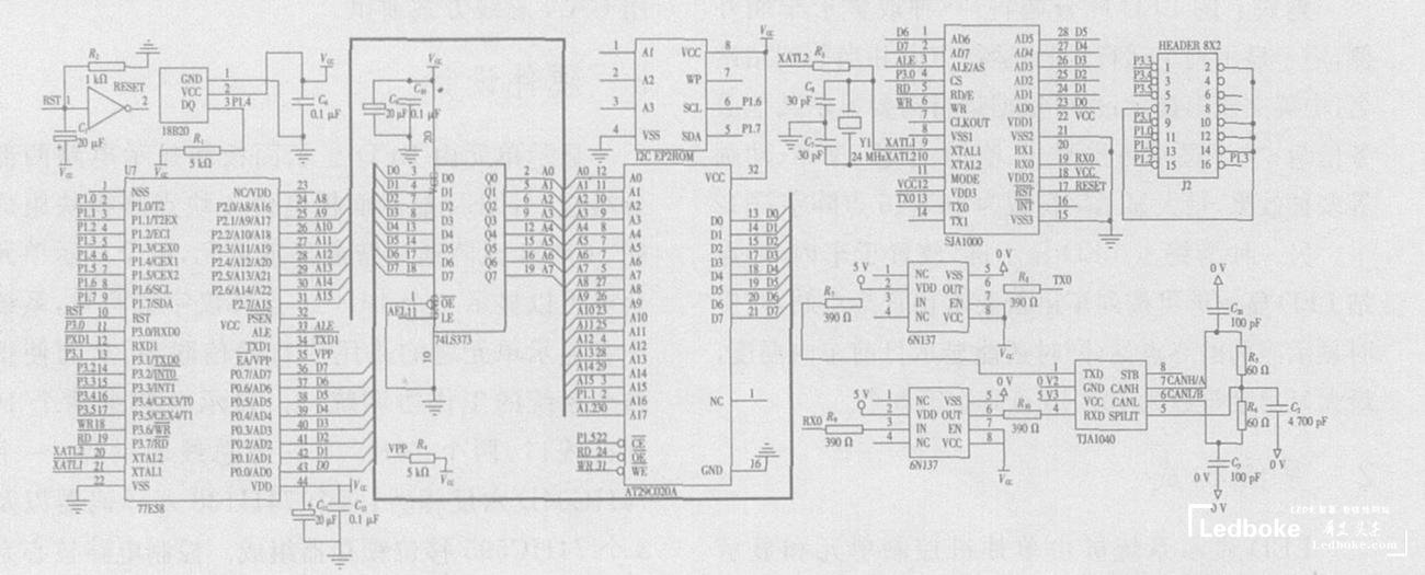 采用多模塊化的地鐵列車多功能<a href=http://www.aqlfk.com target=_blank class=infotextkey>led顯示屏</a>的設計