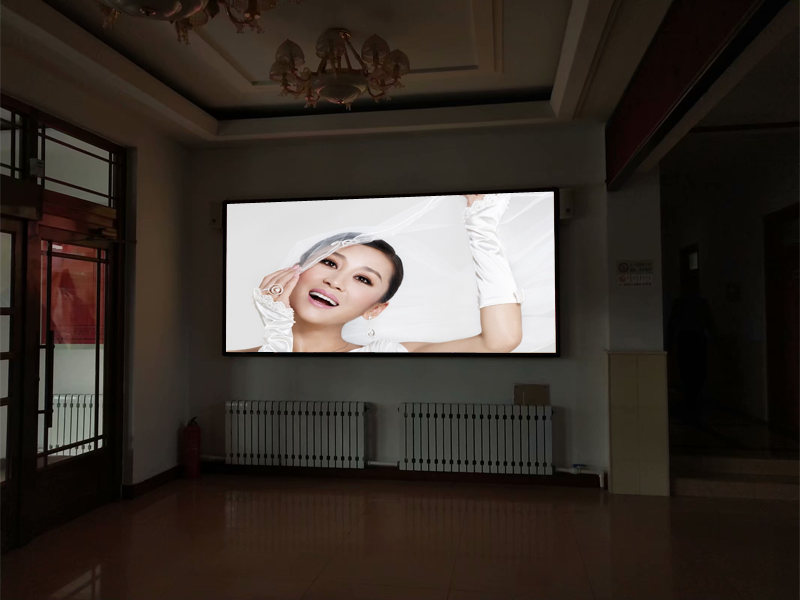 室內<a href=http://www.aqlfk.com target=_blank class=infotextkey>led顯示屏</a>價格