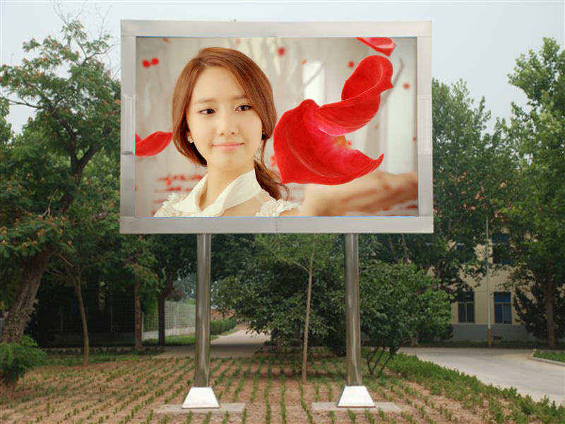 戶外<a href=http://www.aqlfk.com target=_blank class=infotextkey>led顯示屏</a>安裝