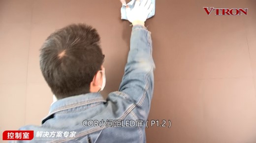 【科普】非常時期<a href=http://www.aqlfk.com/xiaojianju/ target=_blank class=infotextkey>小間距</a><a href=http://www.aqlfk.com target=_blank class=infotextkey>led顯示屏</a>消毒攻略 - 依馬獅視聽工場
