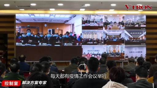 【科普】非常時期<a href=http://www.aqlfk.com/xiaojianju/ target=_blank class=infotextkey>小間距</a><a href=http://www.aqlfk.com target=_blank class=infotextkey>led顯示屏</a>消毒攻略 - 依馬獅視聽工場