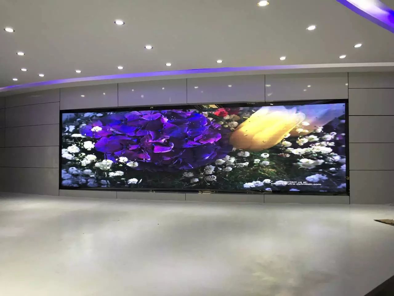 LED<a href=http://www.aqlfk.com/quancai/ target=_blank class=infotextkey>全彩顯示屏</a>產業