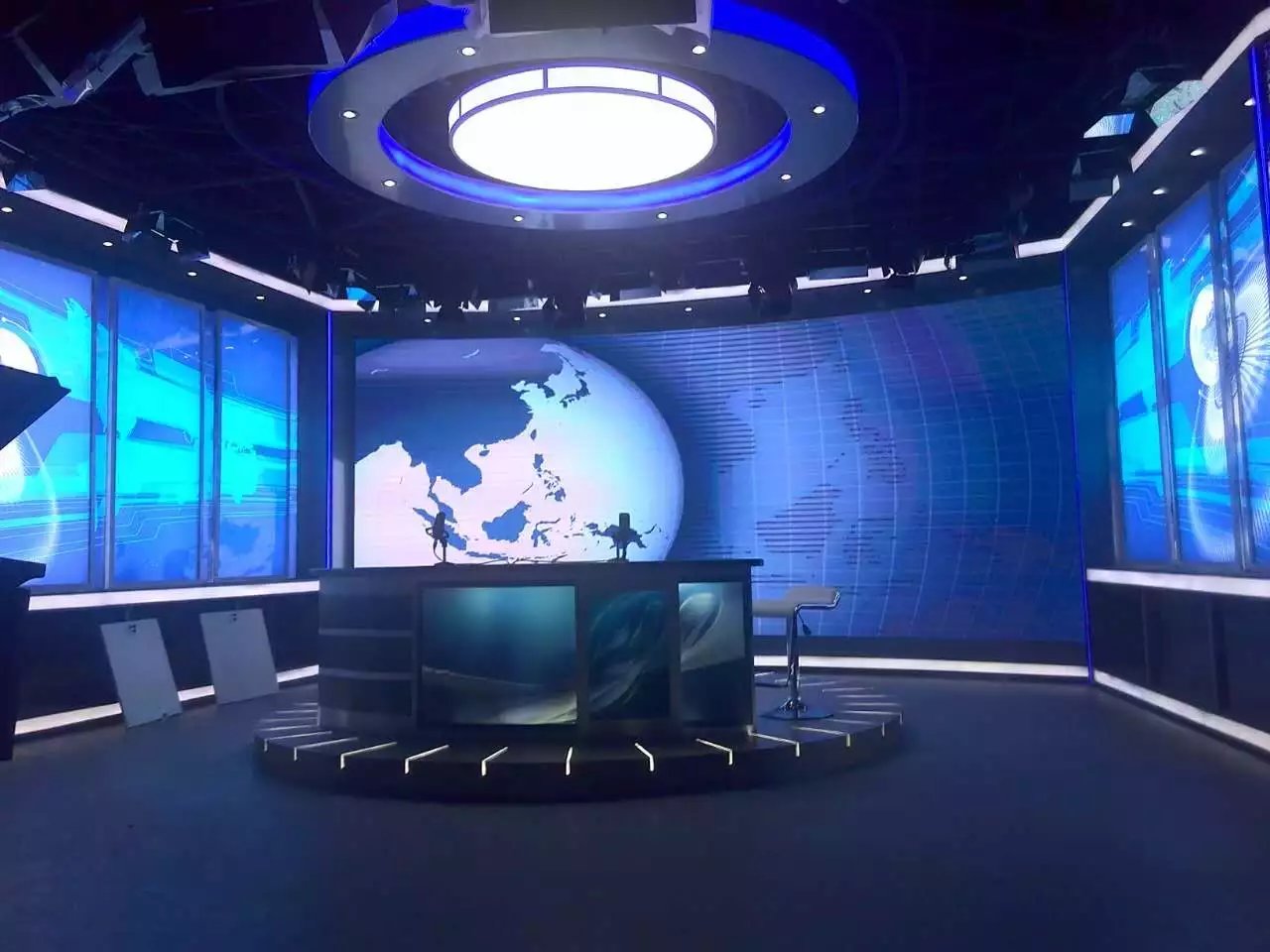 演播室<a href=http://www.aqlfk.com target=_blank class=infotextkey>led屏</a>