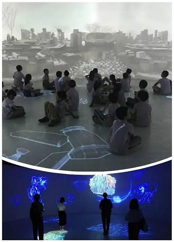 一站智玩博物館，iLife2020智慧文博主題展區帶你玩轉穿越～