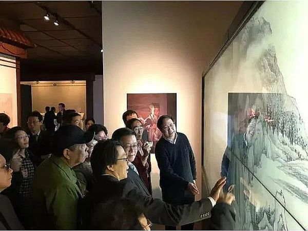 一站智玩博物館，iLife2020智慧文博主題展區帶你玩轉穿越～