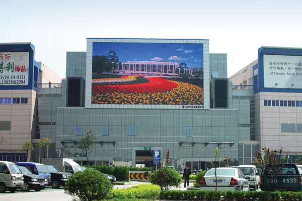 <a href=http://www.aqlfk.com target=_blank class=infotextkey>led電子屏</a>靜電危害