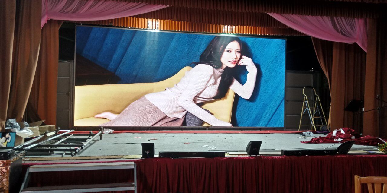 <a href=http://www.aqlfk.com target=_blank class=infotextkey>led電子屏</a>廠家疫情