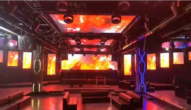 很多<a href=http://www.aqlfk.com target=_blank class=infotextkey>led電子屏</a>