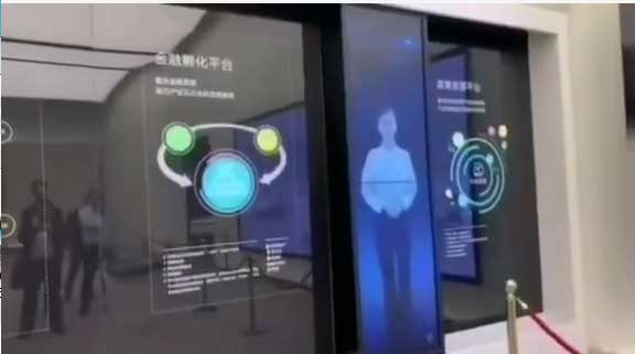 <a href=http://www.aqlfk.com target=_blank class=infotextkey>led電子屏</a>連接方式