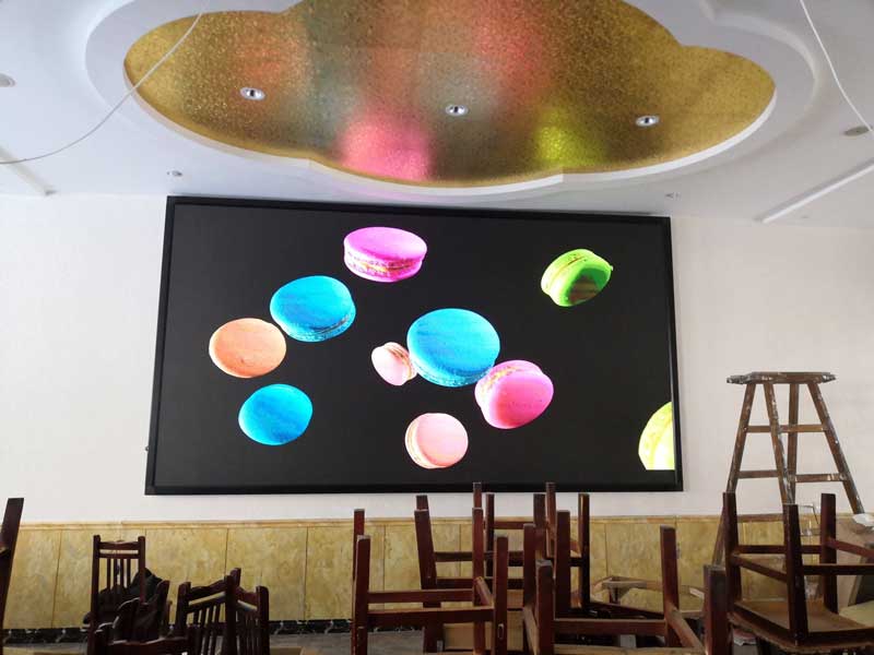 餐館<a href=http://www.aqlfk.com target=_blank class=infotextkey>led顯示屏</a> 餐館<a href=http://www.aqlfk.com target=_blank class=infotextkey>led顯示屏</a>