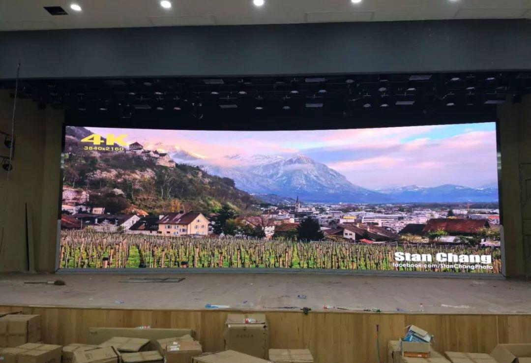 <a href=http://www.aqlfk.com/xiaojianju/ target=_blank class=infotextkey>小間距</a><a href=http://www.aqlfk.com target=_blank class=infotextkey>led屏</a>雙備份工作原理